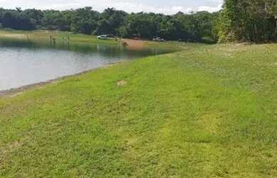 Imagem: O terreno possui 500m² de Área e está localizado em Vila