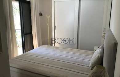 Imagem 8: Apartamento à venda no Brooklin com 130m² - Indiana Garden