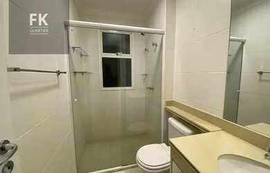 Imagem 11: Apartamento em Tamboré - Santana de Parnaíba, SP