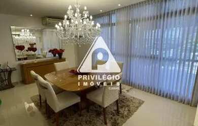 Imagem 7: Cobertura à venda, 4 quartos, 2 suítes, 3 vagas, Recreio dos Bandeirantes...