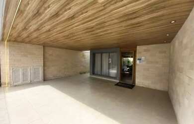 Imagem: A casa em condomínio possui 3 Dormitórios, 5 Banheiros, 3