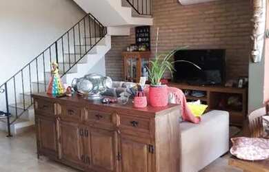 Imagem 14: Casa Sobrado - Jardim San Marco II - Ilha Roma - 170 m² - 4 quartos