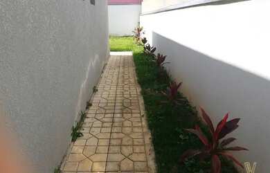 Imagem 12: Casa à venda no Jardim Novo Cambuí, Hortolândia/SP