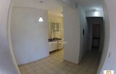 Imagem 2: Apartamento (outros) 2 dormitórios/suite, cozinha planejada, portaria 24 horas, em condomí