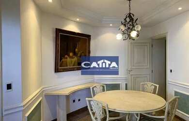 Imagem 8: Apartamento com 6 dormitórios, 400 m² - venda por R$ 3.000.000,00 ou...