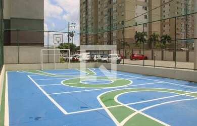 Imagem 4: Apartamento Novo. Varanda, Imóvel novo, 50m² de Áreae1 Vaga na garagem