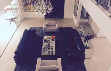 Imagem 1: Casa com 6 dormitórios, 740 m² - venda por R$ 8.000.000,00 ou aluguel...