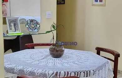 Imagem 6: Lindo Apartamento no Condominio Porto Fino Vl. Augusta. Guarulhos/Sp....