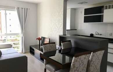 Imagem 3: Apartamento com 1 dormitório, 38 m² - venda por R$ 265.000,00 ou aluguel...