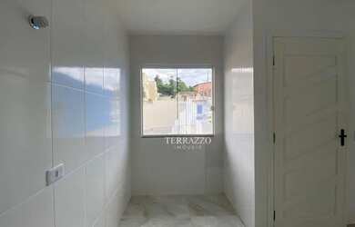 Imagem 6: Casa à venda, 47 m² por R$ 275.000,00 - Del Rey - São José dos Pinhais/PR