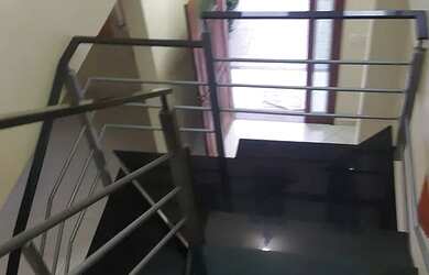 Imagem: A casa em condomínio possui 3 Dormitórios, 3 Banheiros, 2