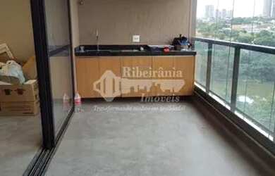 Imagem 6: Apartamento para alugar com 3 quartos no Jardim Olhos D Água, Ribeirão...