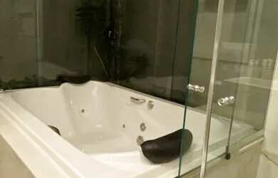 Imagem 14: Casa no condomínio Golden Park com 300 metros quadrados