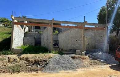 Imagem 15: Vendo ou troco. 300m² de Área, 2 Vagas na garageme2 Dormitórios