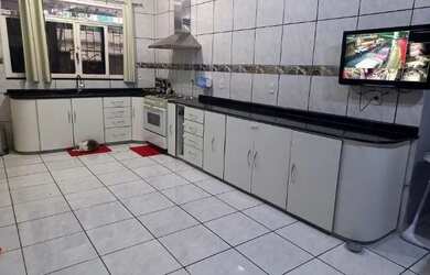 Imagem 15: Casa residencia Casa com 3 dormitórios