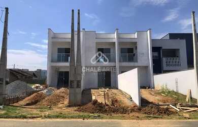 Imagem 2: JARAGUá DO SUL - Casa Padrão - Três Rios do Norte