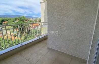 Imagem 7: Apartamento para aluguel no Condomínio Residencial Tons de Ipanema em...