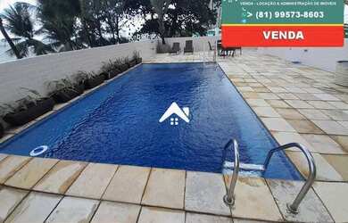 Imagem 14: Candeias Beira Mar, Apartamento com 3 quartos por 950 mil reais