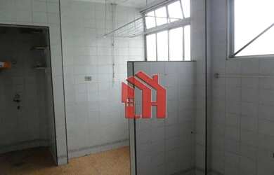 Imagem 4: Apartamento com 2 dormitórios à venda, 67 m² por R$ 357.000,00 - Boqueirão - Santos/SP