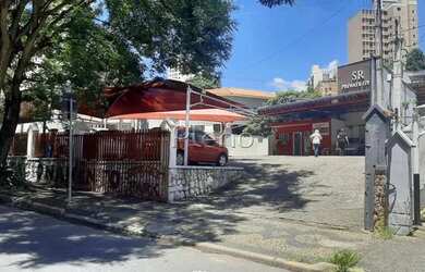 Imagem: O terreno possui 456m² de Área e está localizado em Cambuí