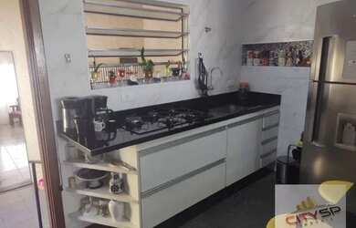 Imagem 8: Casa com 3 dormitórios, 150 m² - venda por R$ 1.000.000,00 ou aluguel...