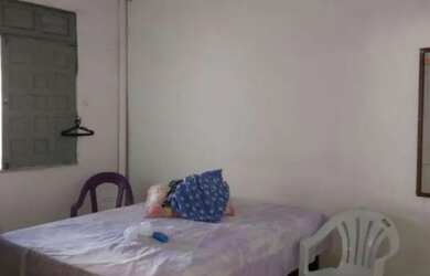 Imagem 8: CASA A VENDA NO TELÉGRAFO