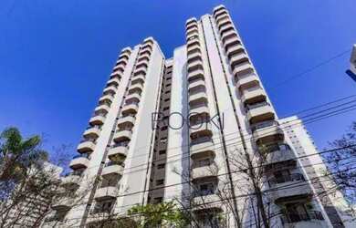 Imagem 11: Apartamento à venda no Brooklin com 130m² - Indiana Garden