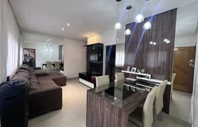 Imagem 5: Casa 3/4 condomínio à 06 minutos do Shopping Flamboyant