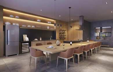 Imagem 15: Apartamento à venda no bairro Jardim Karaíba em Uberlândai