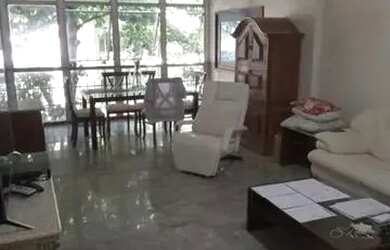 Imagem 2: Apartamento Padrão para Venda em Barra Salvador-BA - 029