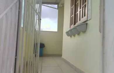 Imagem 13: Anchieta Casa Condomínio Amoa Frente Sala 2qtos coz bh área terraço