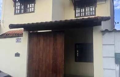 Imagem: A casa em condomínio possui 2 Dormitórios, 1 Banheiro, 1 Vaga