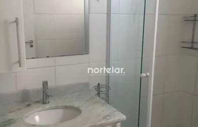 Imagem 3: Apartamento com 3 dormitórios à venda, 78 m² por R$ 565.000,00 - Jaguaré - São Paulo/SP