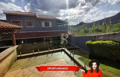 Imagem: A chácara possui 250-0m² de Área e está localizado em Canjica