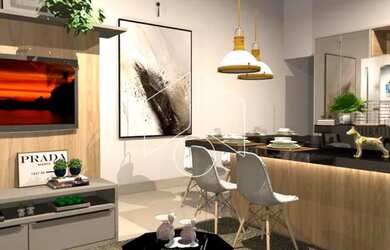 Imagem 4: Residencial Casa em Marília