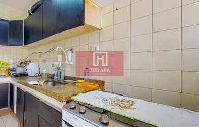 Imagem 9: Apartamento à venda no bairro Campo Limpo - São Paulo/SP, Zona Sul