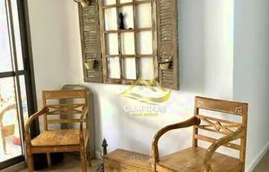 Imagem 1: Apartamento com 2 dormitórios, 64 m² - venda por R$ 679.000,00 ou aluguel por R$ 4.515,00