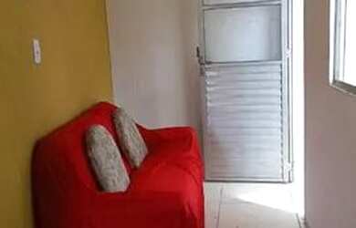 Imagem: O quarto está localizado em Pernambués, Salvador para alugar