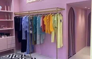 Imagem: O depósito possui 5 Vagas na garagem, 70m² de Área e está