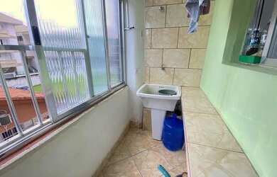 Imagem 9: Apartamento com 2 dormitórios à venda, 70 m² por R$ 270.000 - Centro...