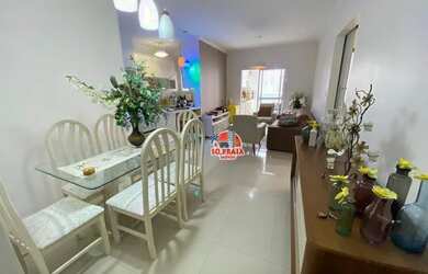 Imagem 10: Apartamento com 3 dormitórios à venda, 103 m² por R$ 650.000 - Jardim...