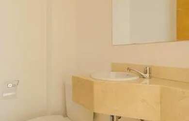 Imagem 8: Apartamento à Venda - Jardim Bela Vista, 3 Quartos, 137 m2