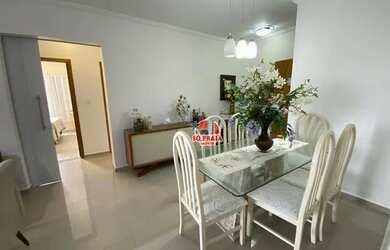 Imagem 12: Apartamento com 3 dormitórios à venda, 103 m² por R$ 650.000 - Jardim...