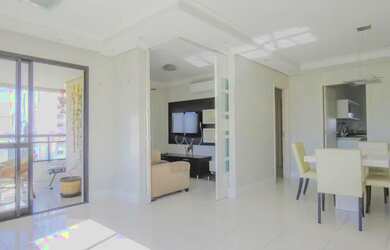 Imagem 2: Apartamento para Aluguel - Moema, 2 Quartos, 100 m2