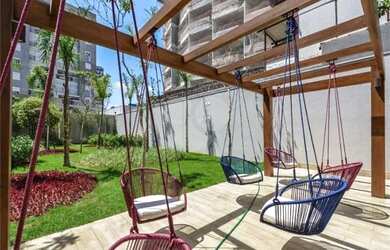 Imagem 8: São Paulo - Apartamento Padrão - JARDIM DAS ACÁCIAS