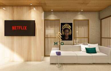 Imagem 7: Terreno à venda, 750 m² por R$ 3.000.000,00 - Porto das Dunas - Fortaleza/CE