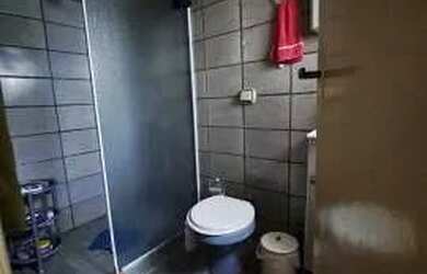 Imagem 2: Casa a venda na regiao federacao, frente de rua