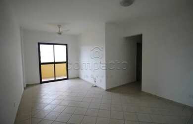 Imagem: O apartamento possui 3 Dormitórios, 3 Banheiros, 2 Vagas na