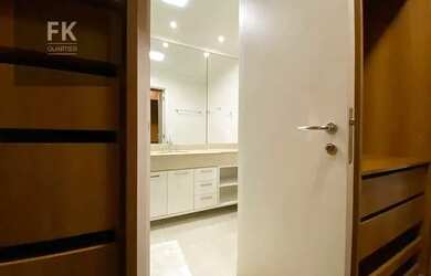 Imagem 9: Apartamento em Tamboré - Santana de Parnaíba, SP