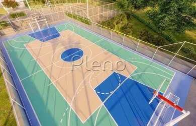 Imagem 13: Terreno à venda no Condomínio Villagio Paulínia - Paulínia/SP